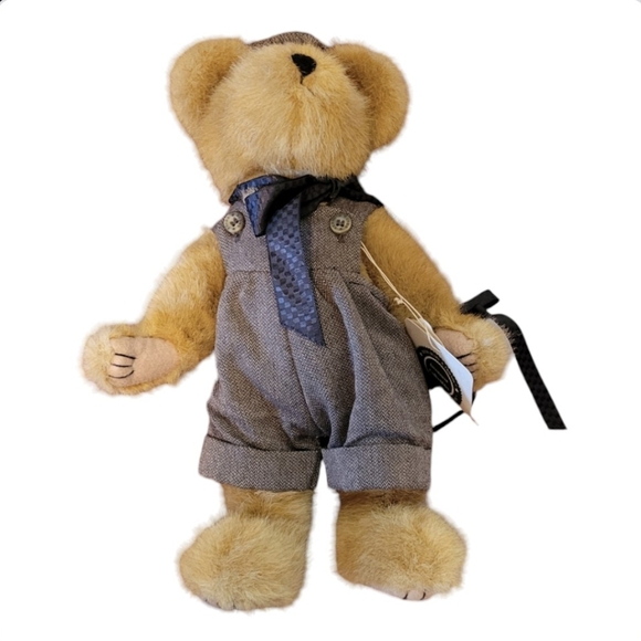 Boyds Bear Benjamin W Bear - Picture 6 of 10